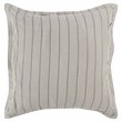 Kosas Home Kingston 26x26