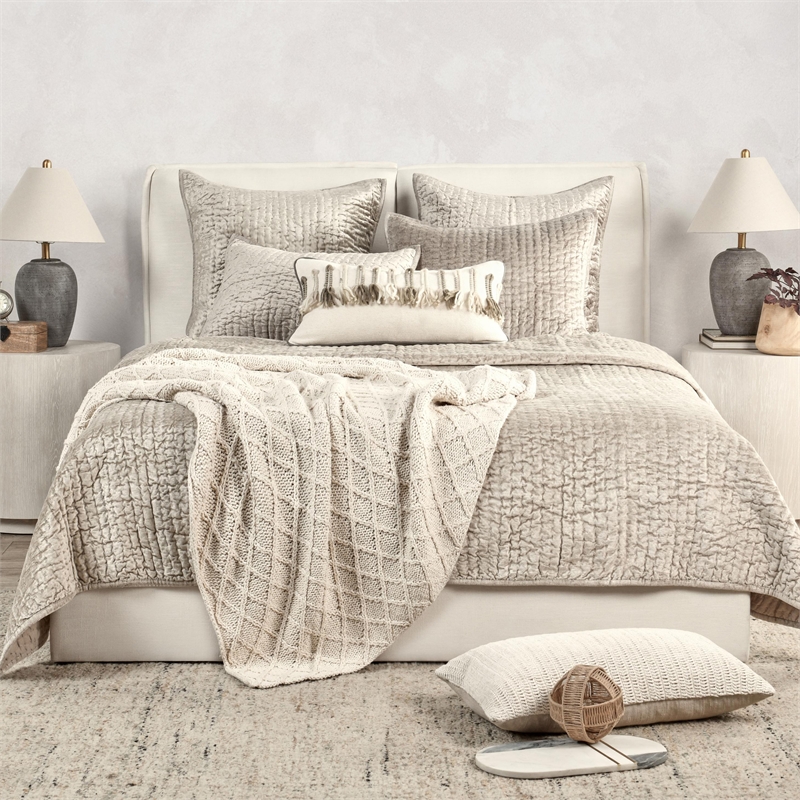 Kosas Home Dimitry 96x108