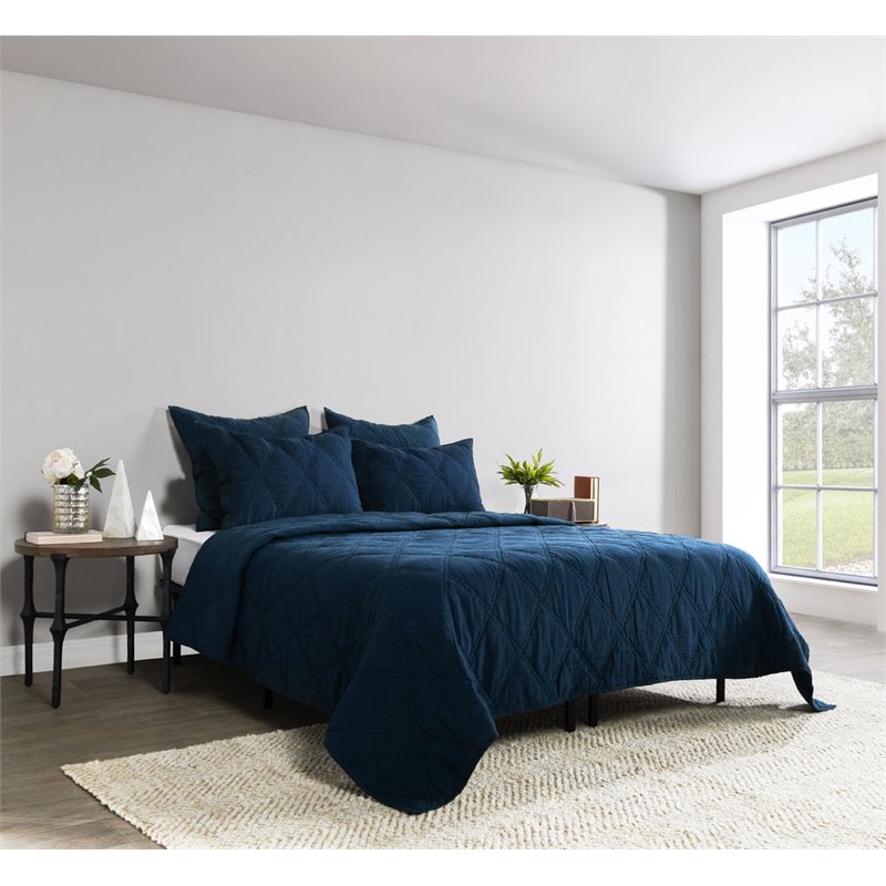 Kosas Home Casi 96x92