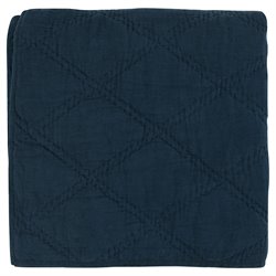 Quilt & Coverlet