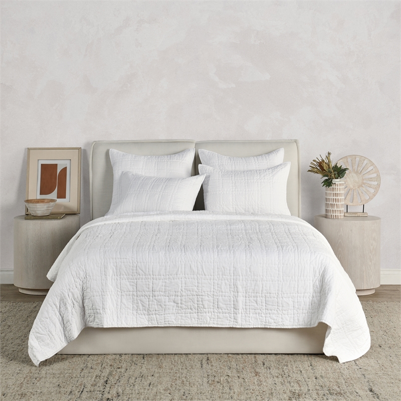 Kosas Home Hailee 90x92