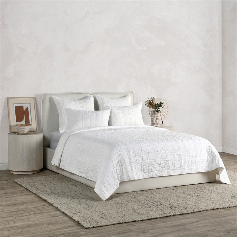 Kosas Home Hailee 90x92