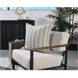 Kosas Home Demi 26x26