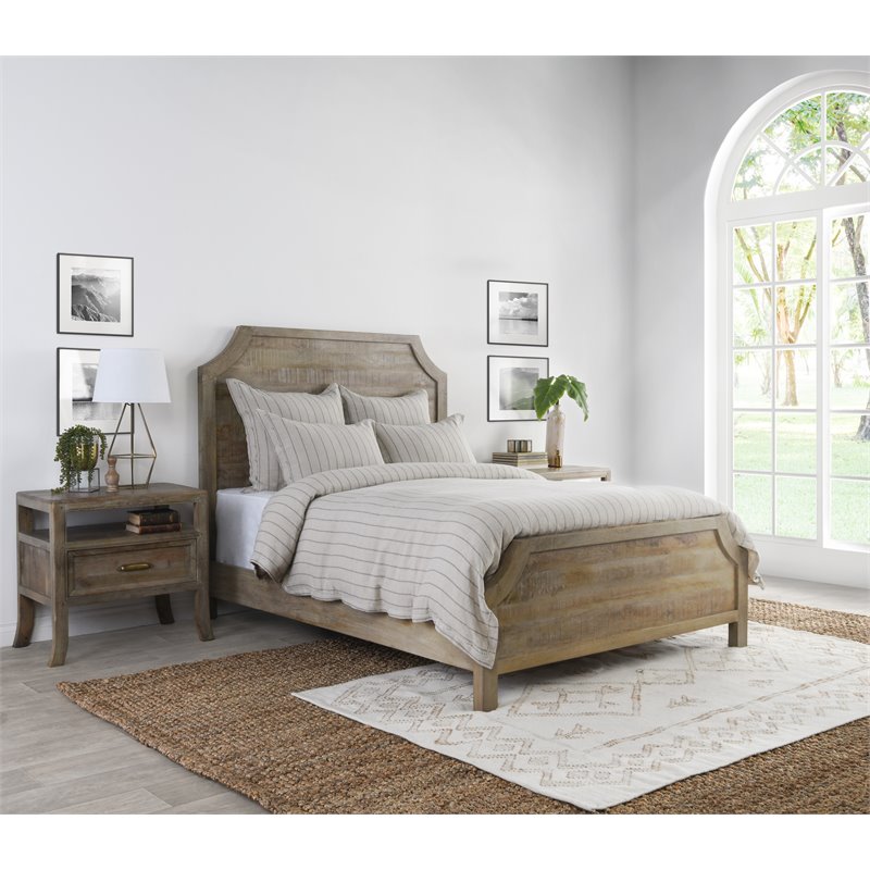 Kosas Home Kingston 90x92