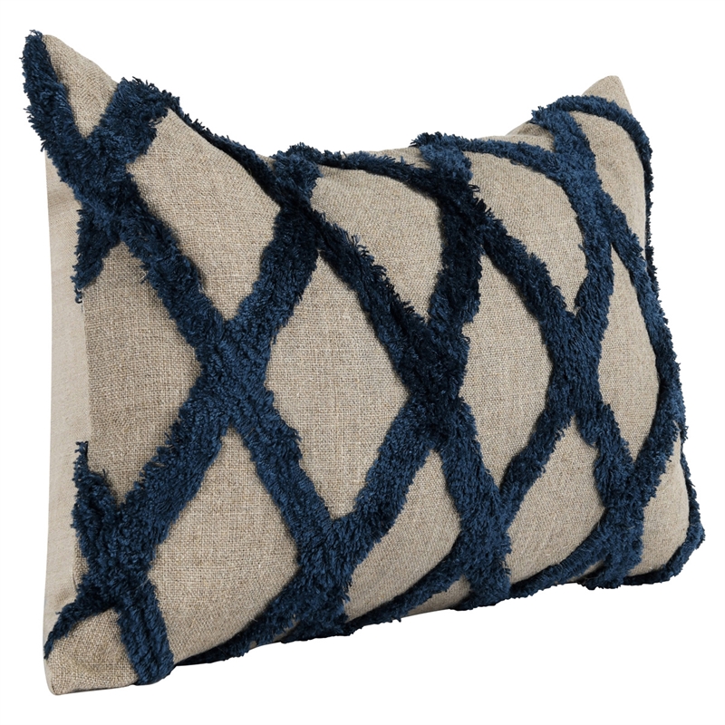 Kosas Home Evangeline 14x20