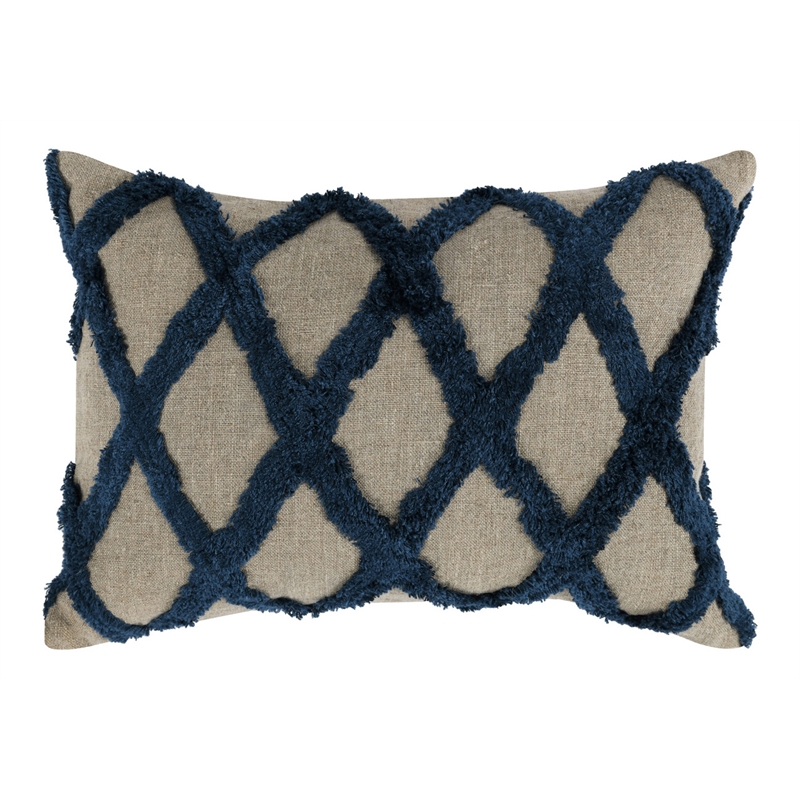 Kosas Home Evangeline 14x20