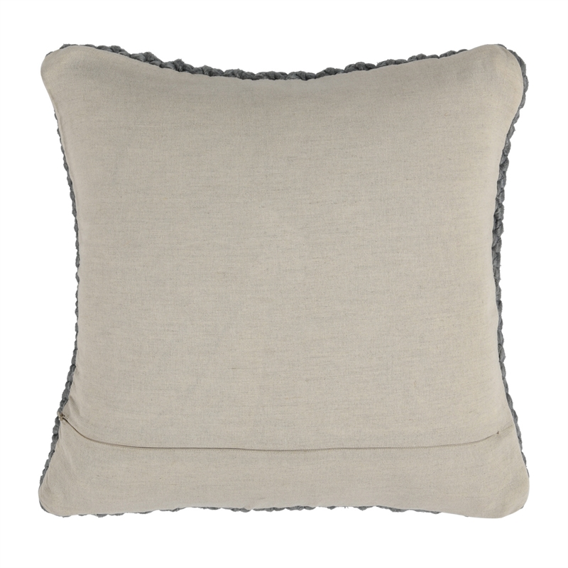 Kosas Home Lana 20x20
