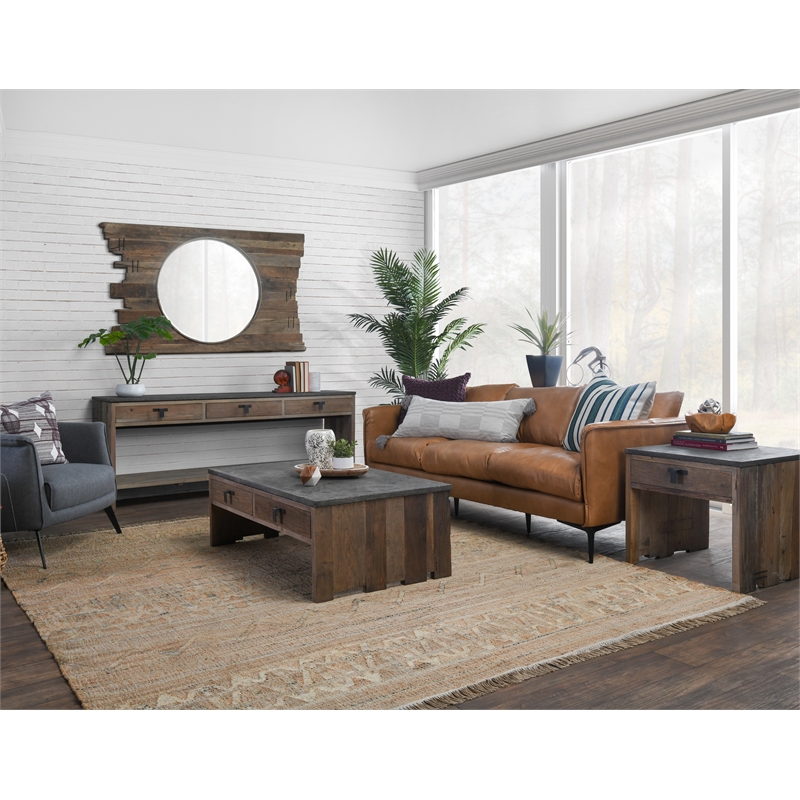 Kosas Home Abigail 85