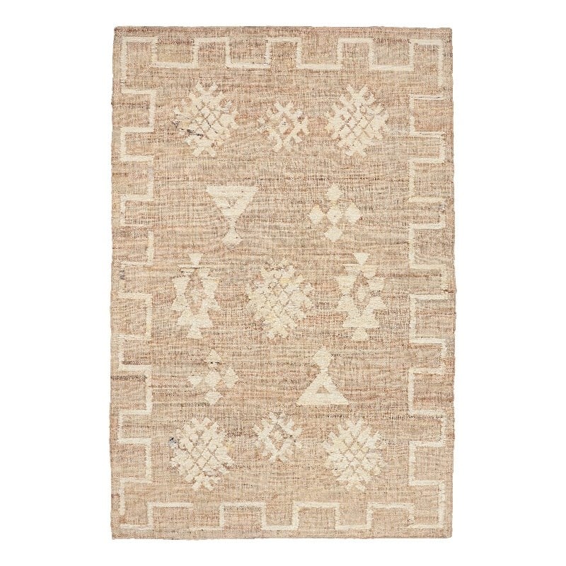Kosas Home Raposa 108 x 144