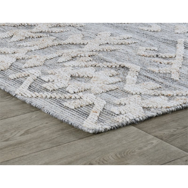 Kosas Home Hoeft 96 x 120