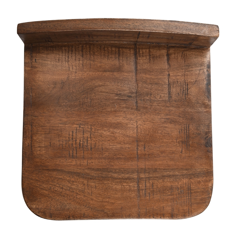 Kosas Home Pennie Mid-Century Modern Wood 27