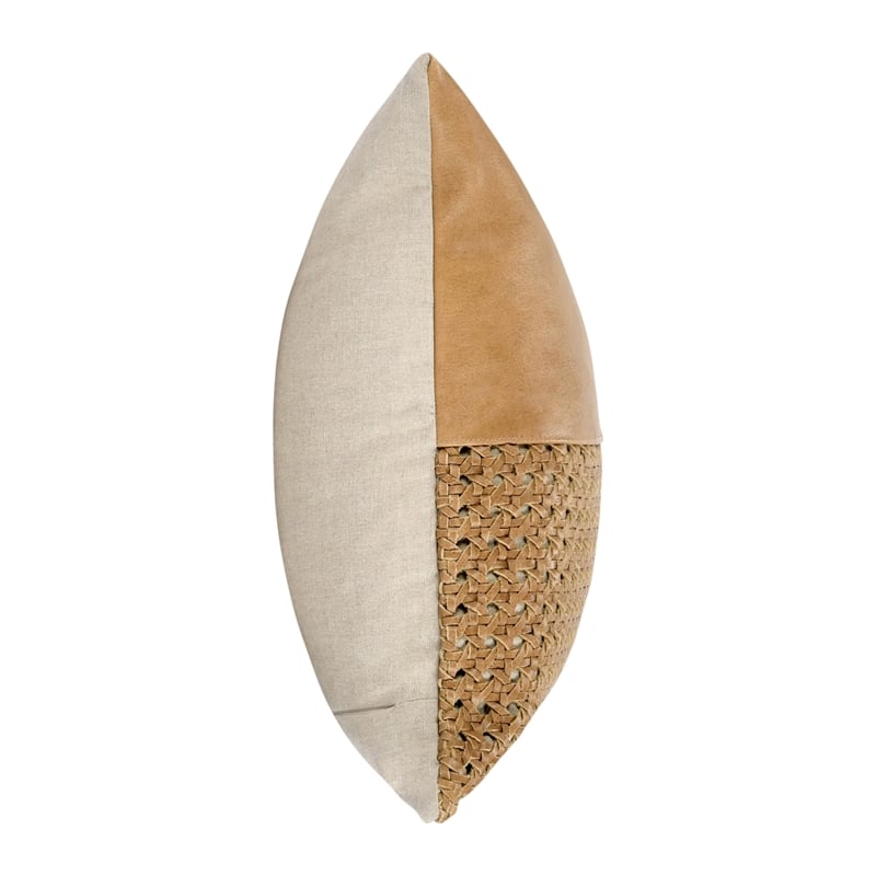 Villa by Classic Home Toscano Throw Pillow - Thumbnail 3