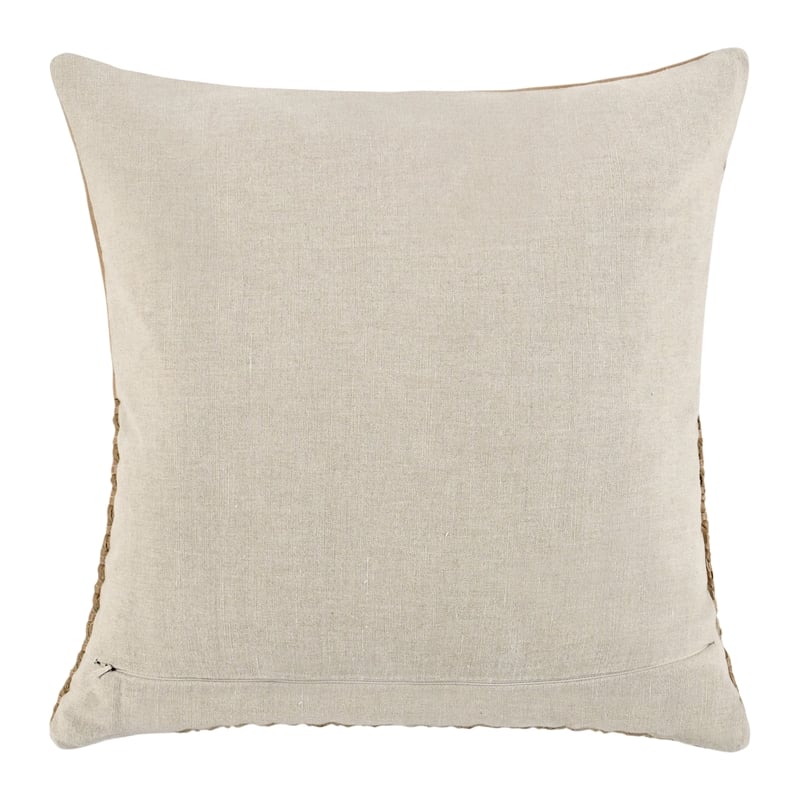Villa by Classic Home Toscano Throw Pillow