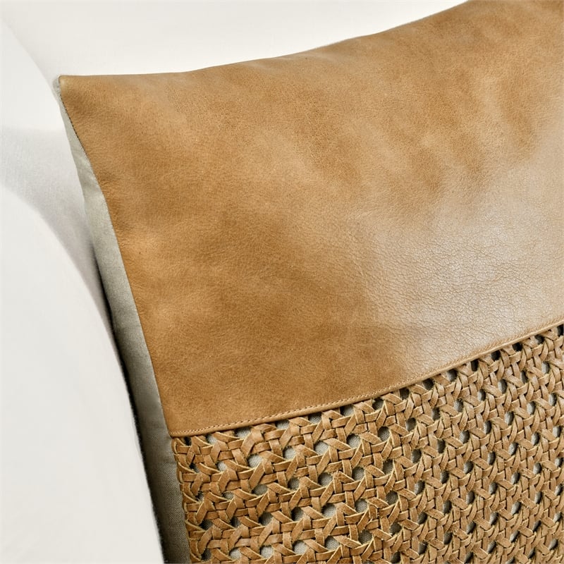 Villa by Classic Home Toscano Throw Pillow - Thumbnail 2