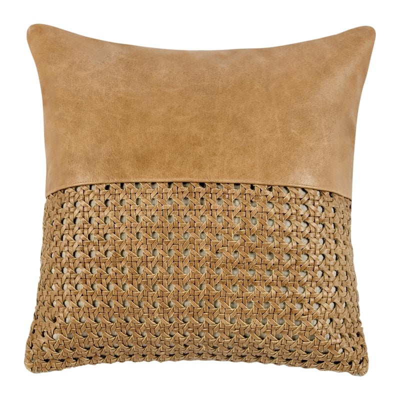 Villa by Classic Home Toscano Throw Pillow - Thumbnail 5