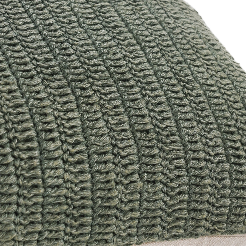 Villa by Classic Home Nakeya Knitted 14