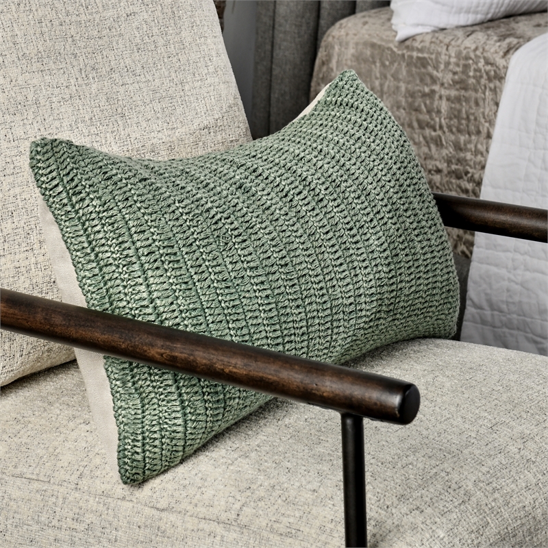 Villa by Classic Home Nakeya Knitted 14