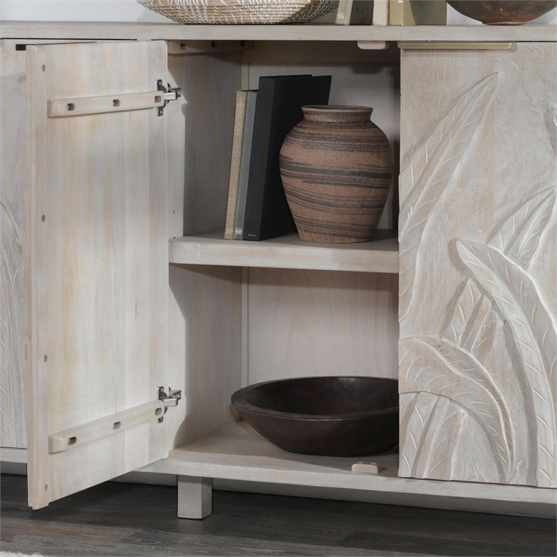Classic Home Ledro 82