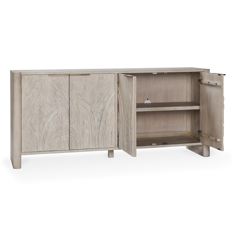 Classic Home Ledro 82