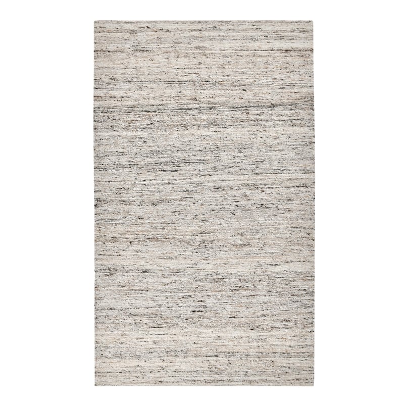 Havasu 9x12 Handwoven Performance Natural Fabric Area Accent Rug