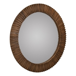 Accent Mirrors