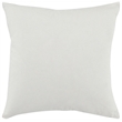 Villa by Classic Home Gianna 18x18 Cotton Fabric Throw Pillow Multi-Color