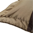 Michael Amini Imperial 10-Piece King Comforter Set - Bronze