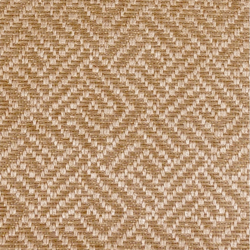 Michael Amini Alton 3-Piece Queen Coverlet Set in Gold