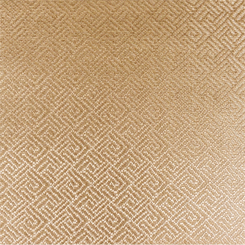 Michael Amini Alton 3-Piece Queen Coverlet Set in Gold