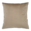 Michael Amini Aubrey 10-piece Fabric King Comforter Set in Patina Gray/Tan