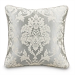 Michael Amini Cambria 10-piece Fabric King Comforter Set in Gray/Mineral