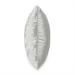 Michael Amini Cambria 10-piece Fabric King Comforter Set in Gray/Mineral