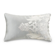 Michael Amini Cambria 10-piece Fabric King Comforter Set in Gray/Mineral