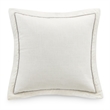 Michael Amini Cambria 10-piece Fabric King Comforter Set in Gray/Mineral