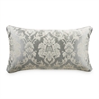 Michael Amini Cambria 10-piece Fabric King Comforter Set in Gray/Mineral