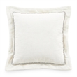 Michael Amini Cambria 10-piece Fabric King Comforter Set in Gray/Mineral