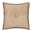 Michael Amini Seville 9-Piece Velvet Queen Comforter Set