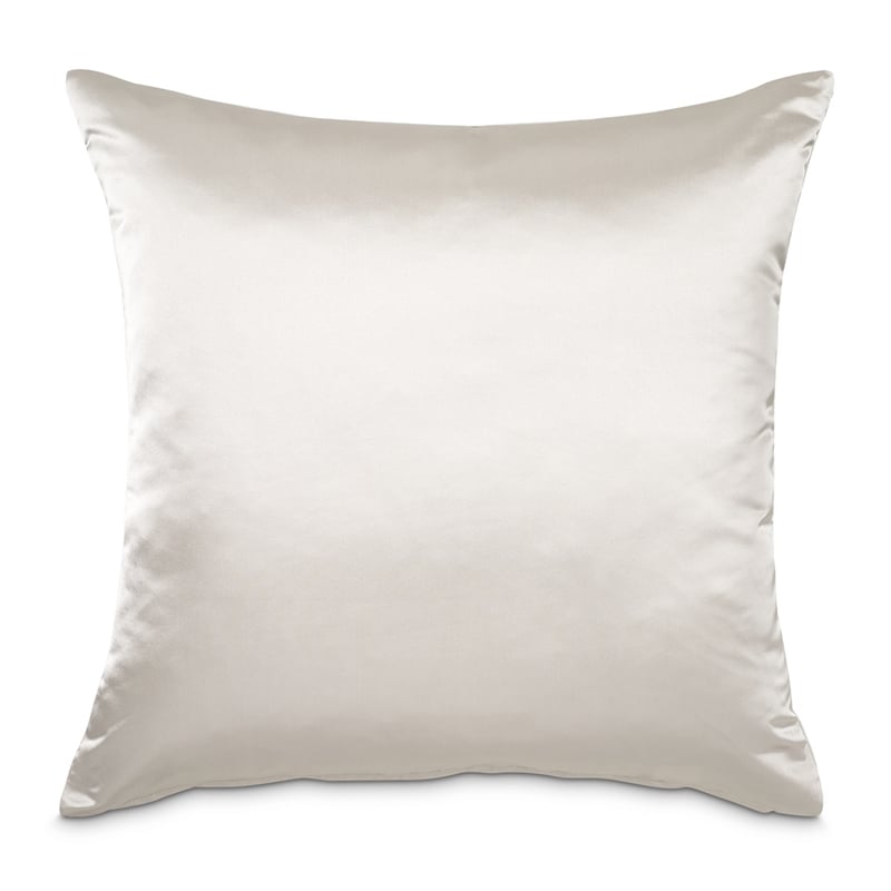 Michael Amini Skylar 9-Piece Queen Comforter Set in Champagne Ivory