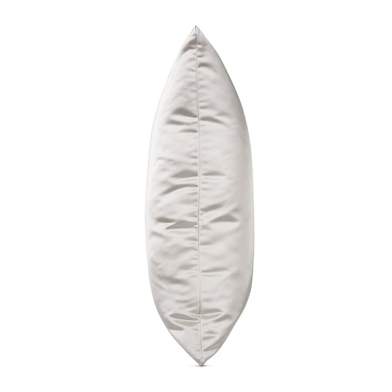 Michael Amini Skylar 9-Piece Queen Comforter Set in Champagne Ivory