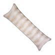 Michael Amini Spectrum 10-Piece Fabric King Comforter Set in Pearl Ivory