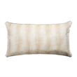 Michael Amini Spectrum 10-Piece Fabric Queen Comforter Set - Pearl Ivory
