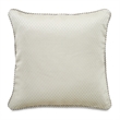 Michael Amini Sycamore Grove 9-Piece Queen Comforter Set - Silver