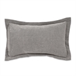 Michael Amini Ultra 8-piece King Cotton Duvet Set - Gray