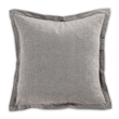 Michael Amini Ultra 8-piece King Cotton Duvet Set - Gray