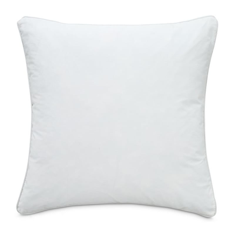 Michael Amini Harper 9-piece Geometric Cotton Queen Comforter Set in Natural