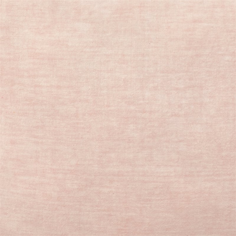 Michael Amini McKinley 3-piece Jacquard Cotton Queen Duvet Set in Quartz Pink