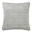 Michael Amini Newport 9-piece Fabric Queen Comforter Set in Gray/Platinum