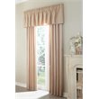 Michael Amini Marbella 4-Piece Window Panel Set - Sand