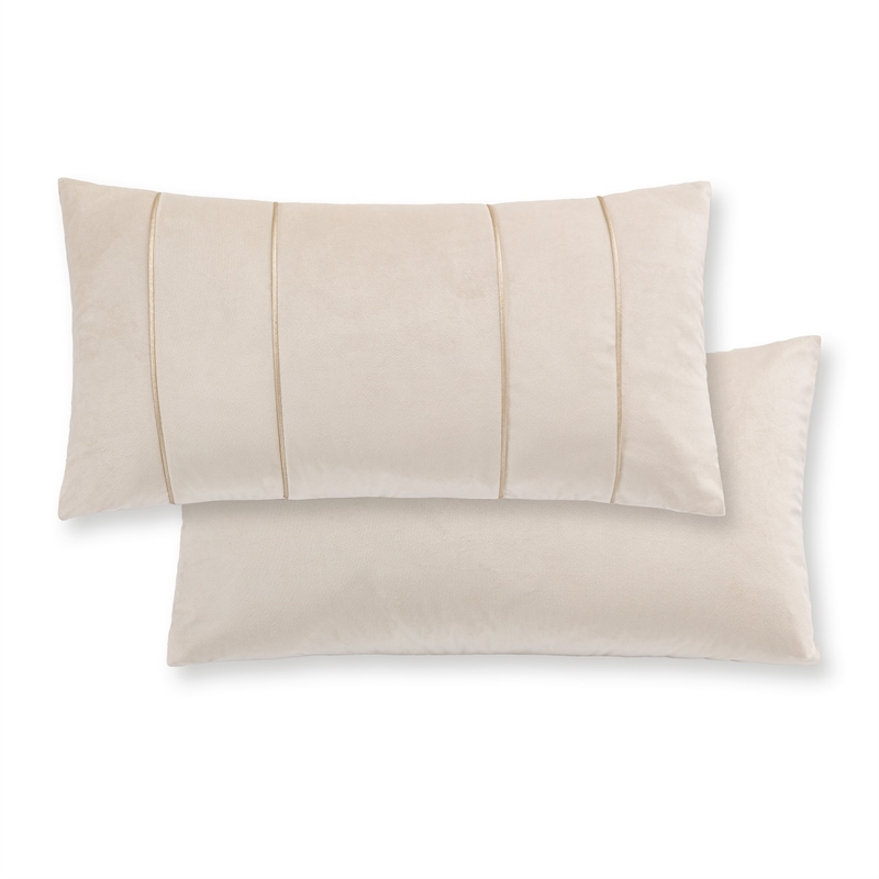 Michael Amini Infinity 10-Piece King Duvet Set in Gold