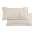 Michael Amini Infinity 10-Piece King Duvet Set in Gold